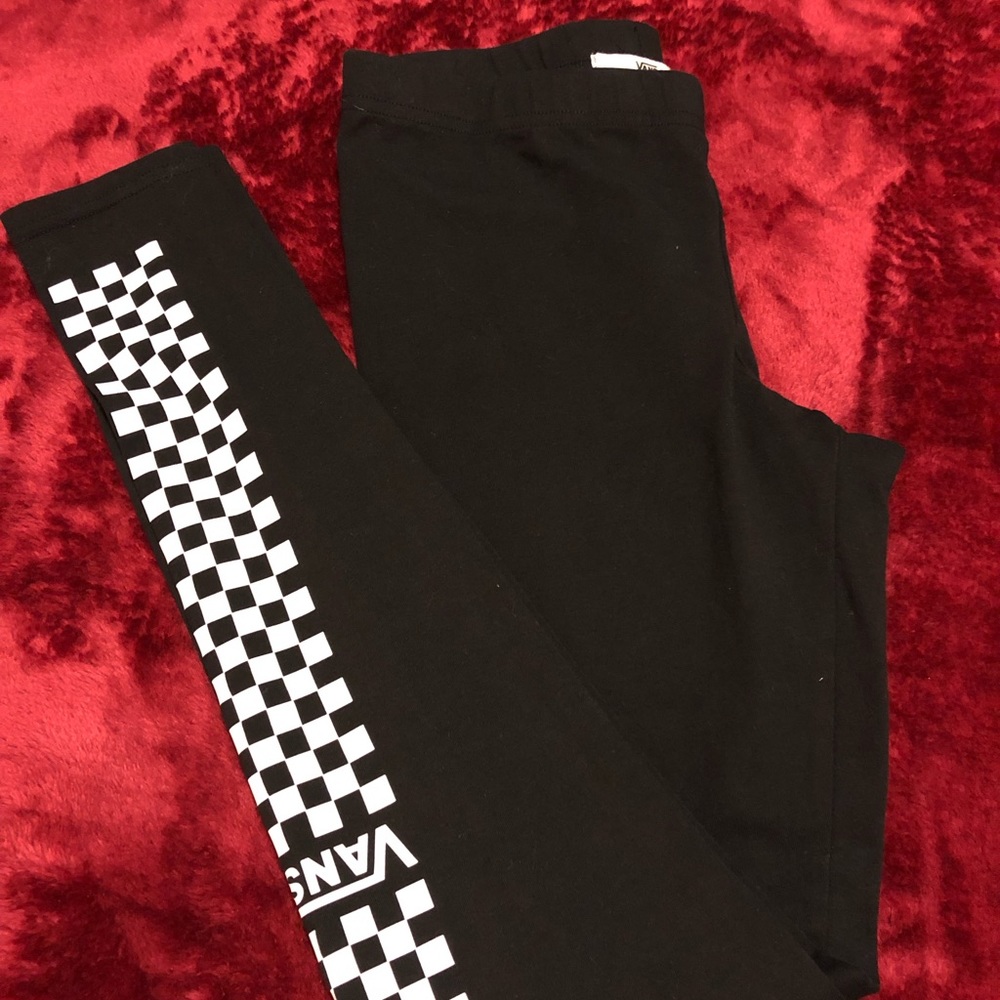 VANS LEGGINGS